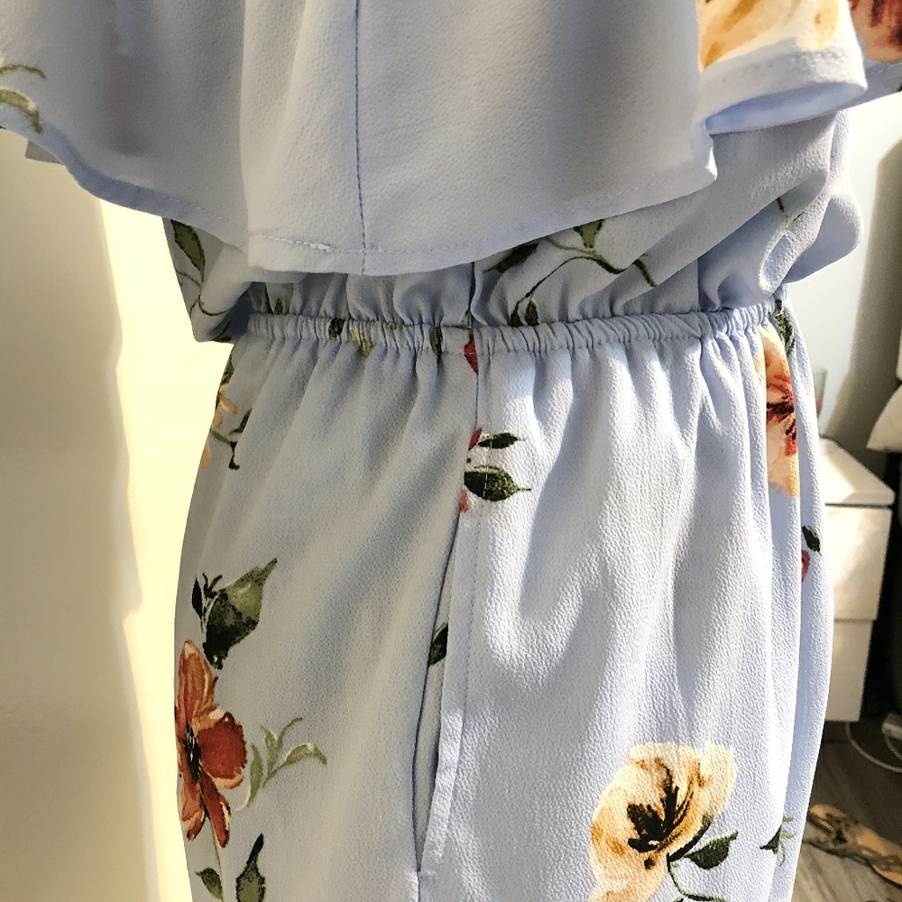 Romper - Picture 3 of 6